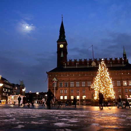 Charming Apartment In Historic City Center Копенгаген Экстерьер фото